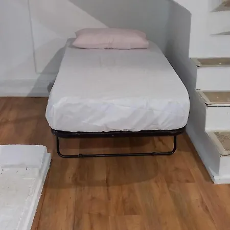 Increible Casa Diafana Apartment Alicante
