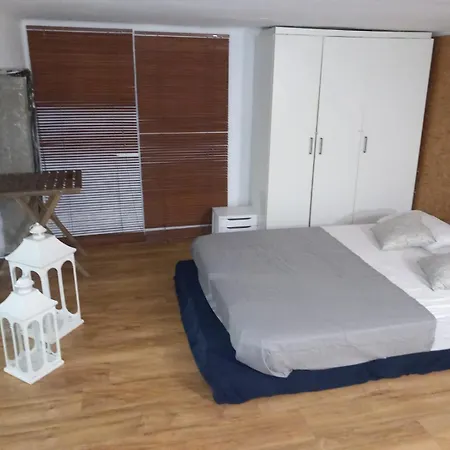 Increible Casa Diafana Apartment *