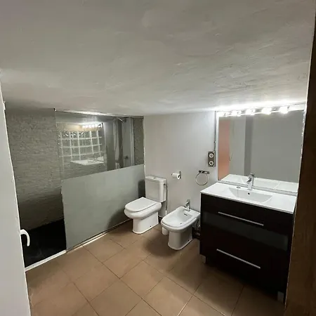 Increible Casa Diafana